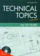 Technical Topics Scrapbook - All 50 Years