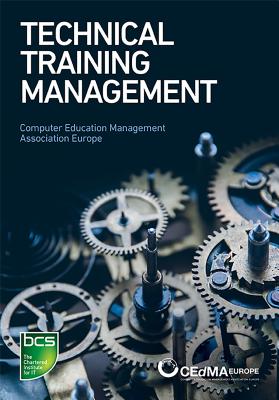 Technical Training Management: Commercial skills aligned to the provision of successful training outcomes - CEdMA Europe