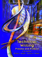Technical Writing: Process and Product - Gerson, Sharon J, and Gerson, Steven M