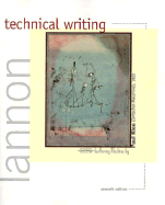 Technical Writing - Lannon, John M