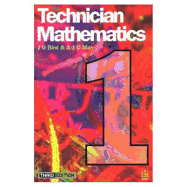 Technician Mathematics Level 1 - Bird, J O