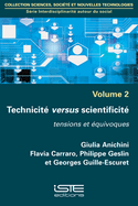 Technicit? versus scientificit?: Tensions et ?quivoques