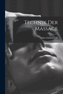 Technik Der Massage