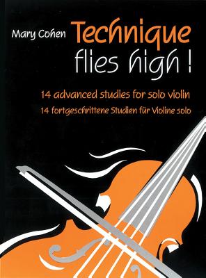 Superstudies For Violin Book 1