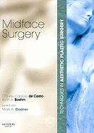 Techniques in Aesthetic Plastic Surgery Series: Midface Surgery with DVD