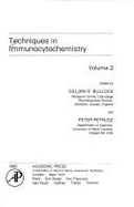 Techniques in Immunocytochemistry