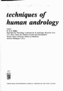 Techniques of Human Andrology - Hafez, E S E