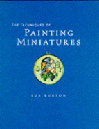 Techniques of Painting Miniatures