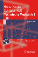 Technische Mechanik 2: Elastostatik