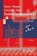 Technische Mechanik 3: Kinetik