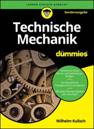 Technische Mechanik fr Dummies