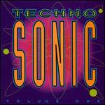 Techno Sonic, Vol. 1