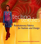 Techno Textiles: Revolutionary Fabrics for Fashion & Design