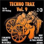 Techno Trax, Vol. 9