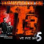 Technobase.FM: We Are One, Vol. 5 - Various Artists