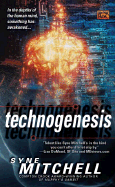 Technogenesis - Mitchell, Syne