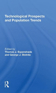 Technological Prospects and Population Trends