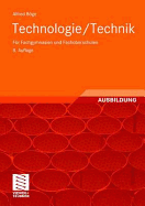 Technologie/ Technik: Fur Fachgymnasien Und Fachoberschulen