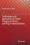 Technologies and Applications for Smart Charging of Electric and Plug-In Hybrid Vehicles