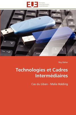 Technologies Et Cadres Intermediaires - Daher-R