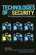 Technologies of InSecurity: The Surveillance of Everyday Life