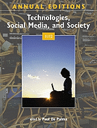 Technologies, Social Media, and Society