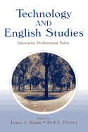 Technology and English Studies: Innovative Professional Paths