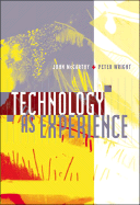 Technology as Experience