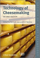 Technology Cheesemaking 2e