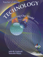 Technology: Engineering Our World