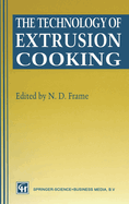Technology Extrusion Cooking