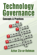 Technology Governance: Concepts & Practices