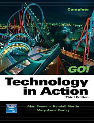 Technology in Action Complt& Student CD Pkg - Evans