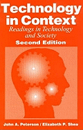 Technology in Context: Readings in Technology and Society