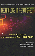 Technology in Retrospect: Social Studies Place in the Information Age 1984-2009
