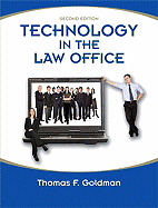 Technology in the Law Office