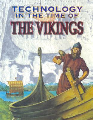 Technology in the time of the Vikings - Hicks, Peter