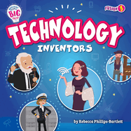 Technology Inventors