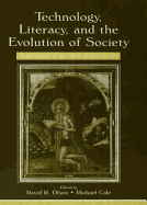 Technology, Literacy, and the Evolution of Society: Implications of the Work of Jack Goody