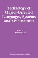 Technology of Object-Oriented Languages, Systems and Architectures