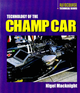 Technology of the Champ Car