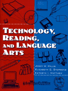 Technology, Reading and Language Arts