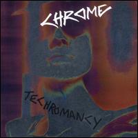 Techromancy - Chrome