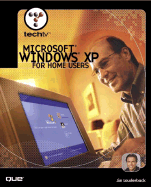 Techtv Microsoft (R) Windows XP for Home Users