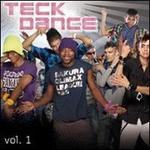 Teck Dance, Vol. 1
