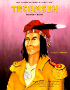 Tecumseh (Indian Leaders)(Oop) - Cwiklik, Robert