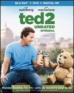 Ted 2 [Blu-ray/DVD]