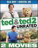 Ted 2 [Blu-ray] - Seth MacFarlane