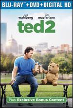 Ted 2 [Includes Digital Copy] [Blu-ray/DVD] [Only @ Best Buy]