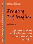 Ted Hughes: New Selected Poems